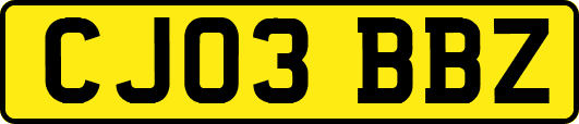 CJ03BBZ