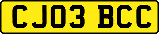 CJ03BCC