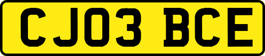 CJ03BCE