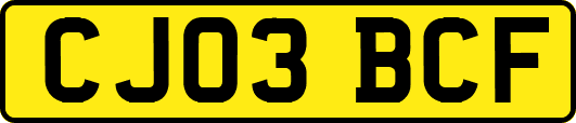 CJ03BCF