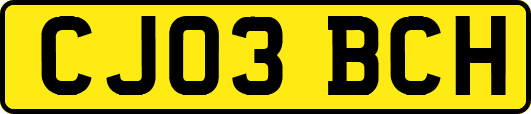 CJ03BCH