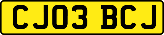 CJ03BCJ