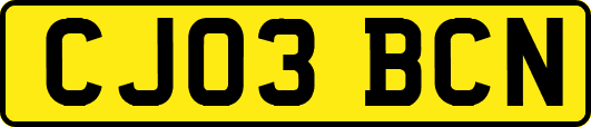 CJ03BCN
