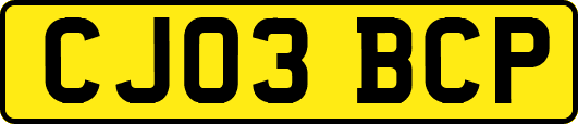 CJ03BCP