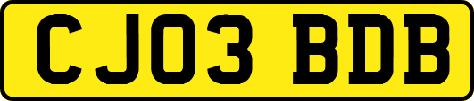 CJ03BDB