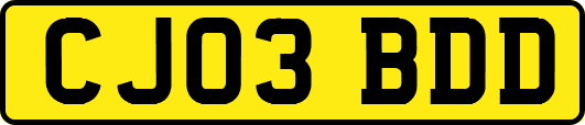 CJ03BDD