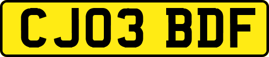 CJ03BDF