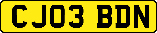 CJ03BDN