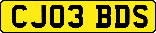 CJ03BDS