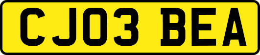 CJ03BEA