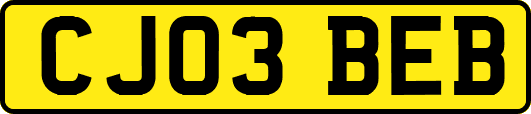 CJ03BEB
