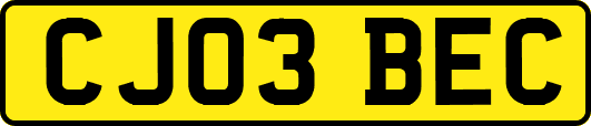 CJ03BEC