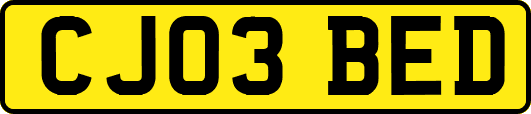 CJ03BED