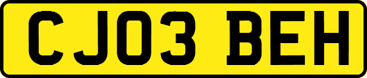 CJ03BEH