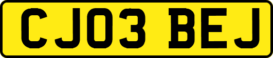 CJ03BEJ