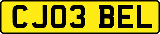 CJ03BEL