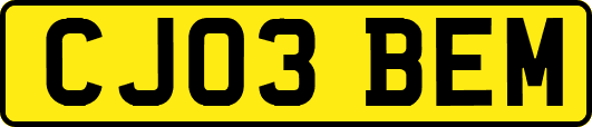 CJ03BEM