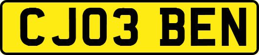 CJ03BEN