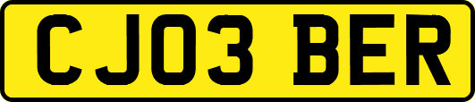 CJ03BER