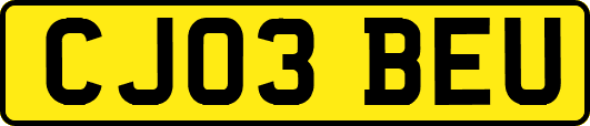 CJ03BEU