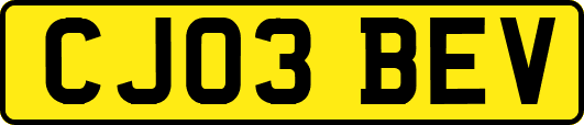 CJ03BEV