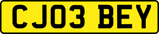 CJ03BEY