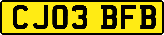 CJ03BFB