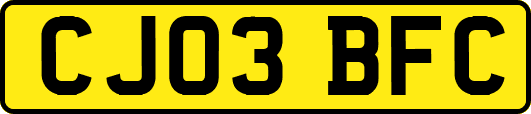 CJ03BFC