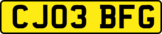 CJ03BFG