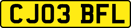 CJ03BFL