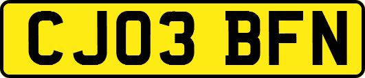 CJ03BFN