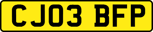 CJ03BFP