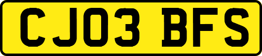 CJ03BFS