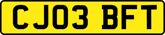 CJ03BFT