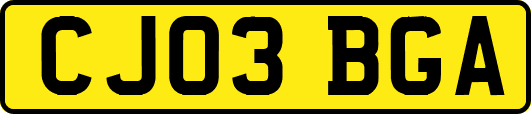 CJ03BGA