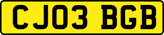 CJ03BGB
