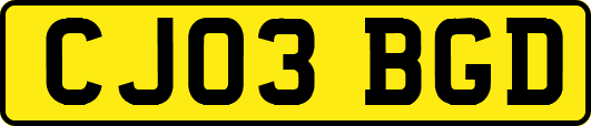 CJ03BGD
