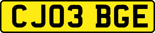 CJ03BGE