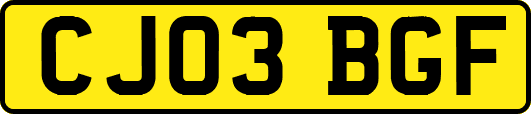 CJ03BGF