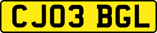 CJ03BGL