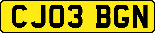 CJ03BGN