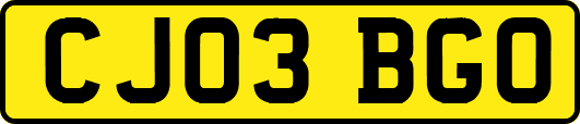 CJ03BGO