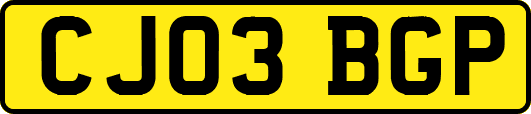 CJ03BGP