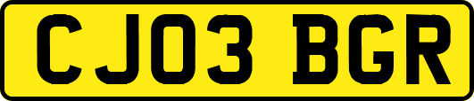CJ03BGR