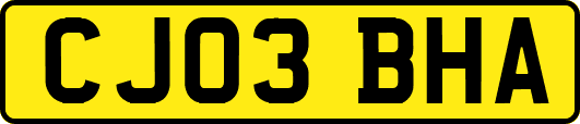 CJ03BHA