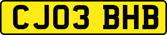 CJ03BHB