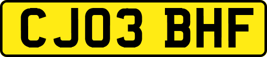 CJ03BHF