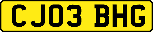 CJ03BHG