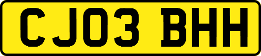 CJ03BHH