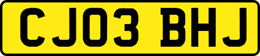 CJ03BHJ